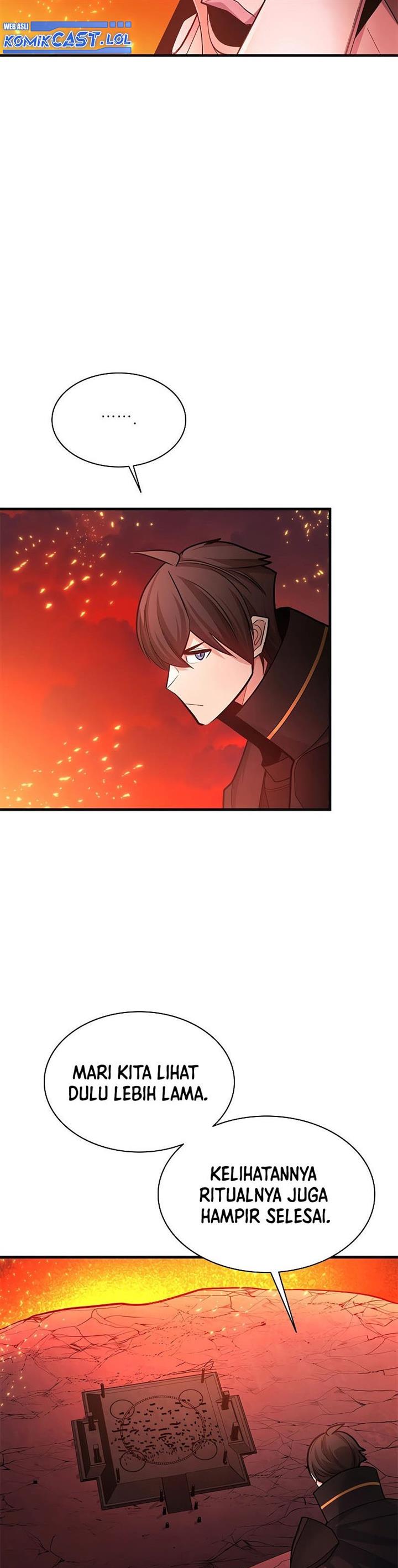The Tutorial is Too Hard Chap 167 - Next Chap 168