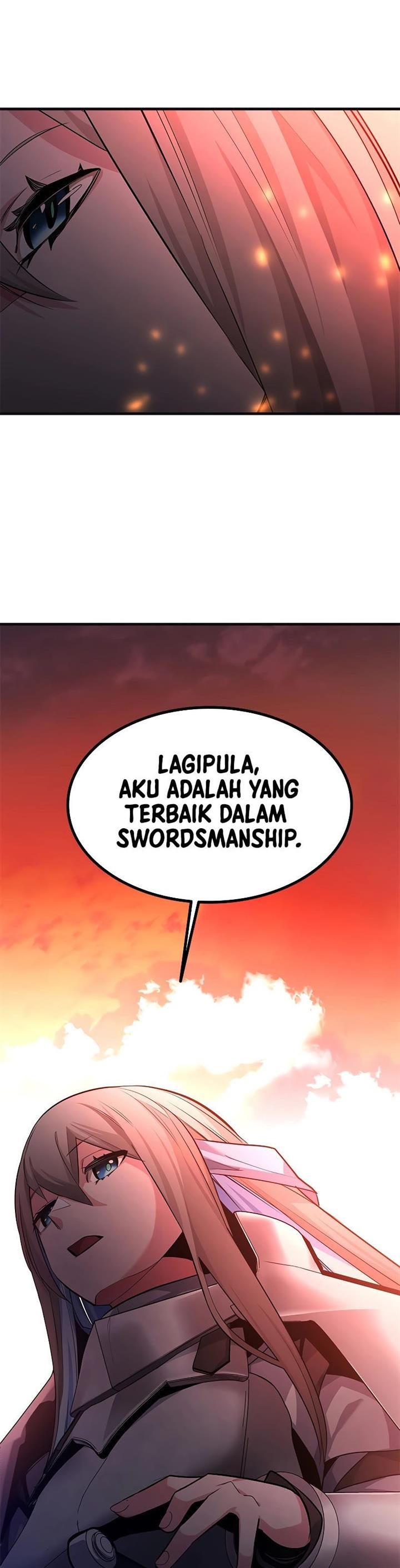 The Tutorial is Too Hard Chap 167 - Next Chap 168