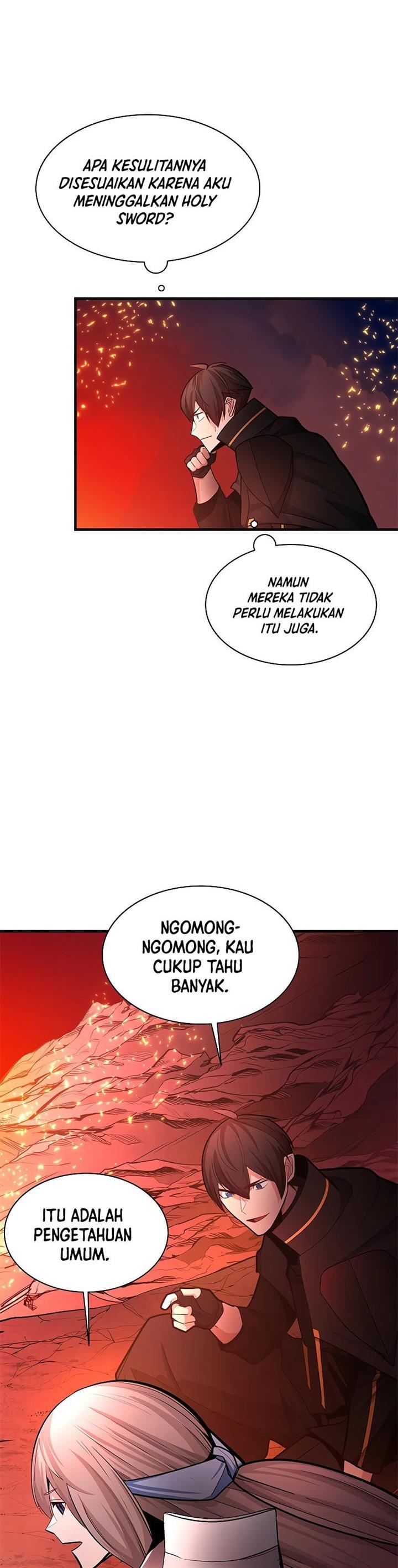 The Tutorial is Too Hard Chap 167 - Next Chap 168