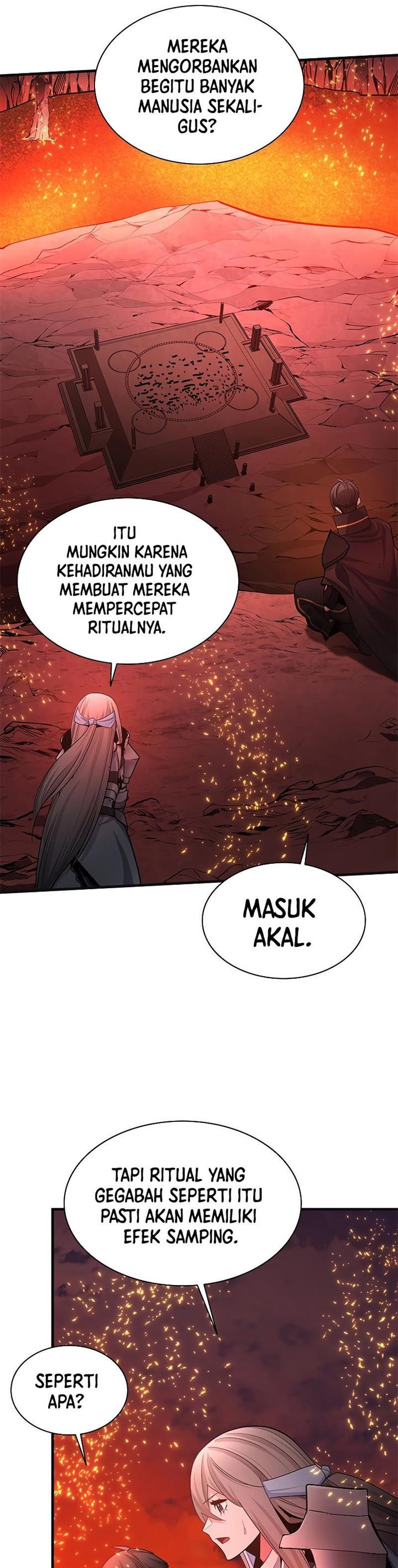 The Tutorial is Too Hard Chap 167 - Next Chap 168