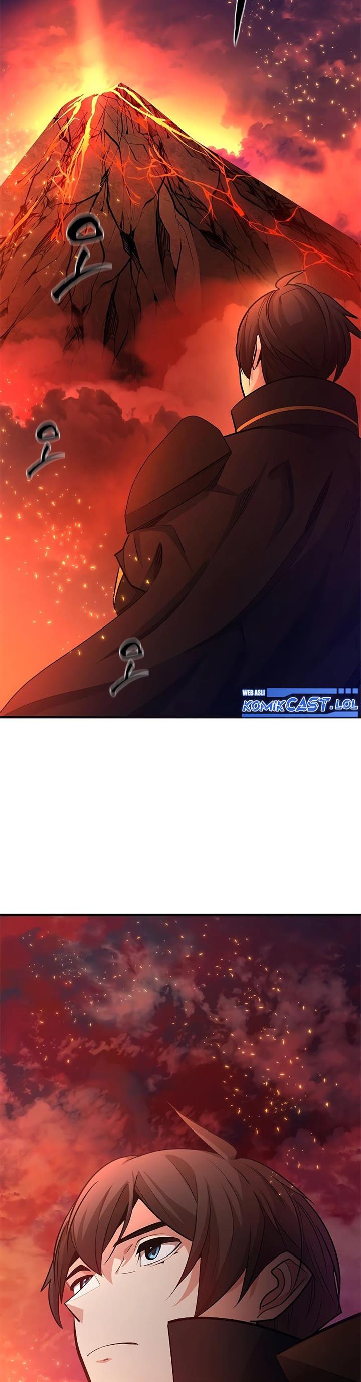 The Tutorial is Too Hard Chap 167 - Next Chap 168