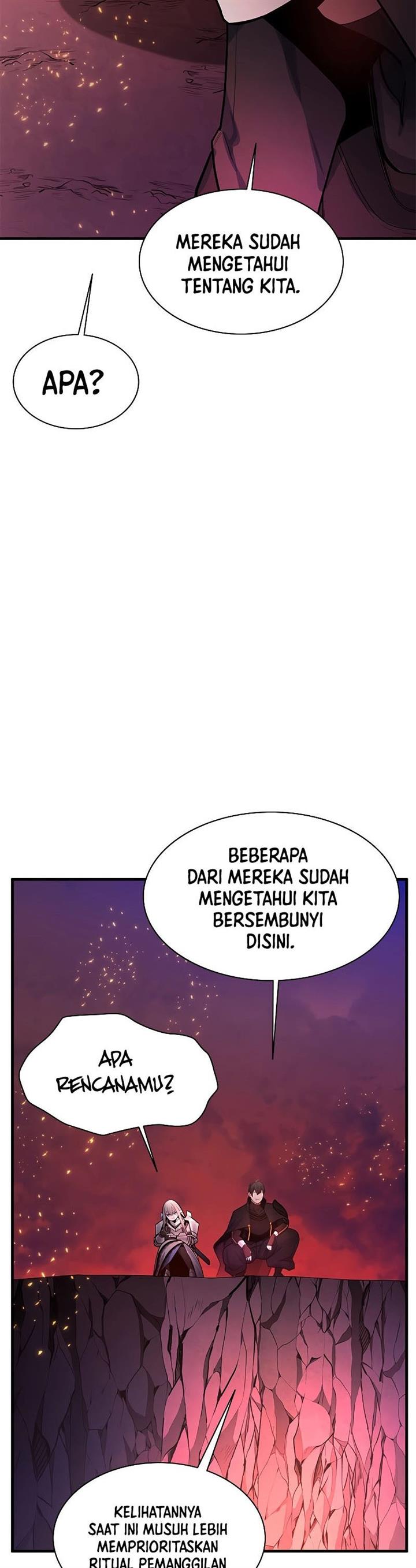 The Tutorial is Too Hard Chap 168 - Next Chap 169