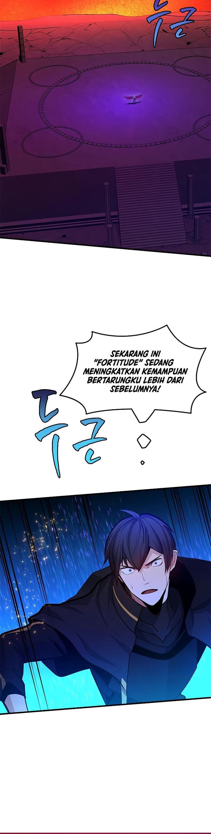 The Tutorial is Too Hard Chap 168 - Next Chap 169