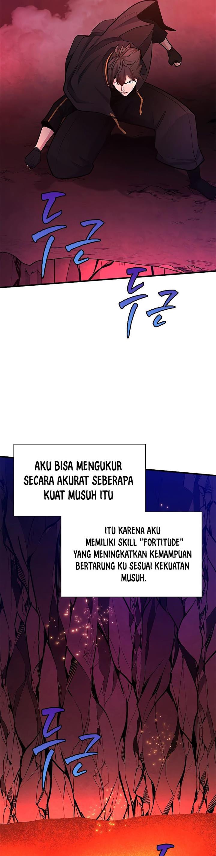 The Tutorial is Too Hard Chap 168 - Next Chap 169