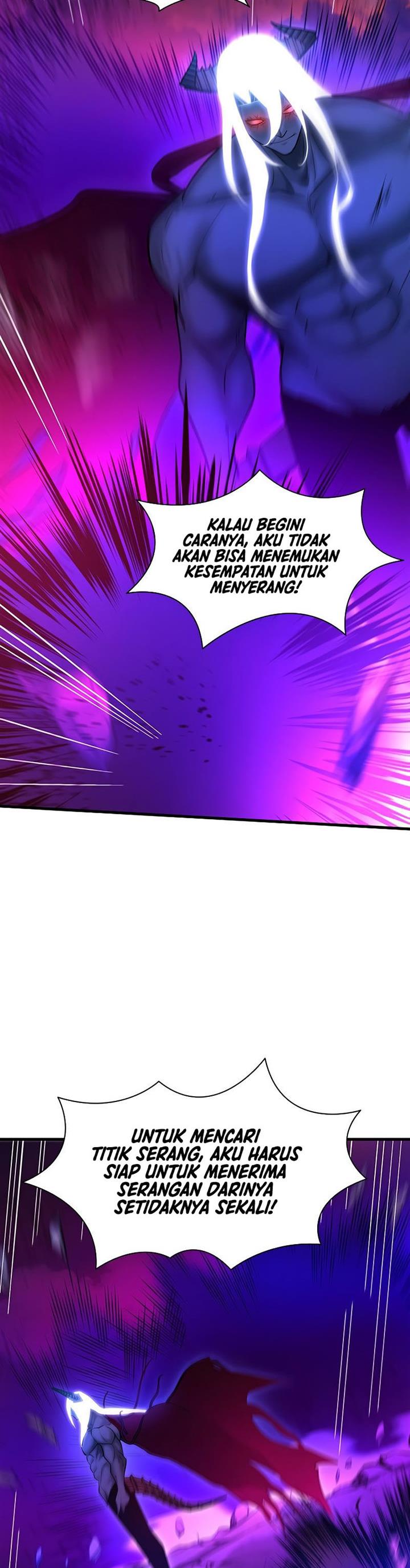 The Tutorial is Too Hard Chap 169 - Next Chap 170