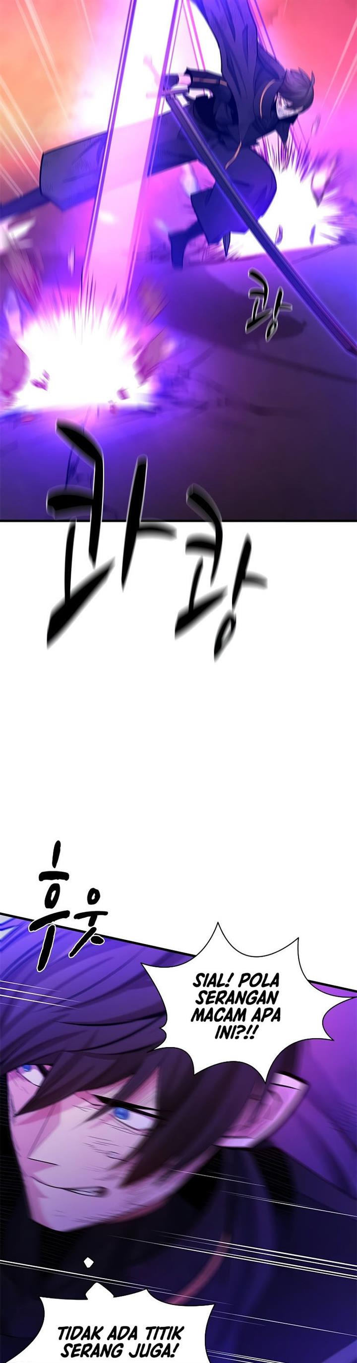 The Tutorial is Too Hard Chap 169 - Next Chap 170