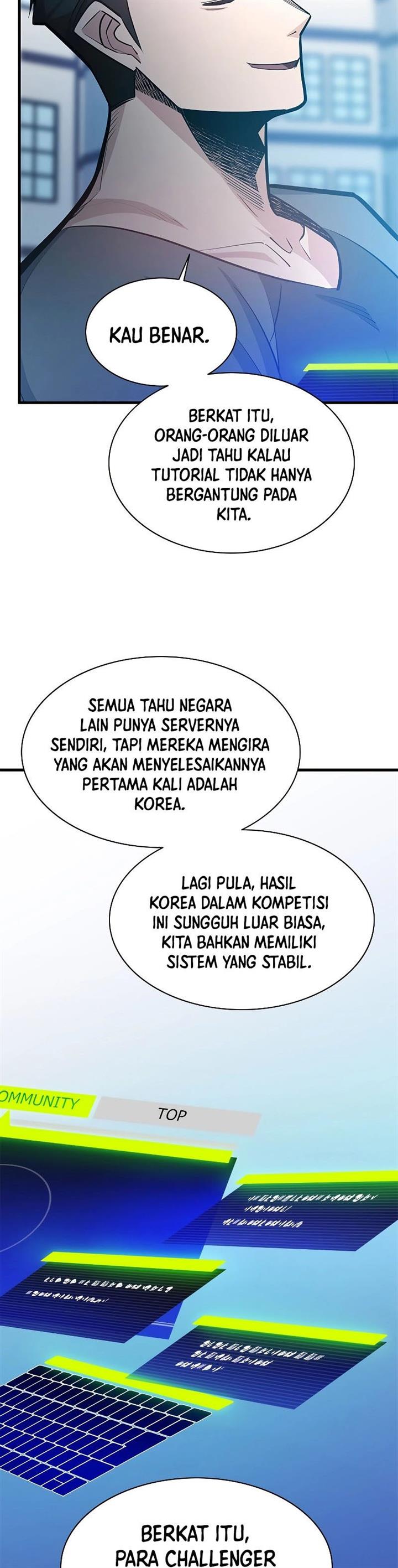 The Tutorial is Too Hard Chap 160 - Next Chap 161