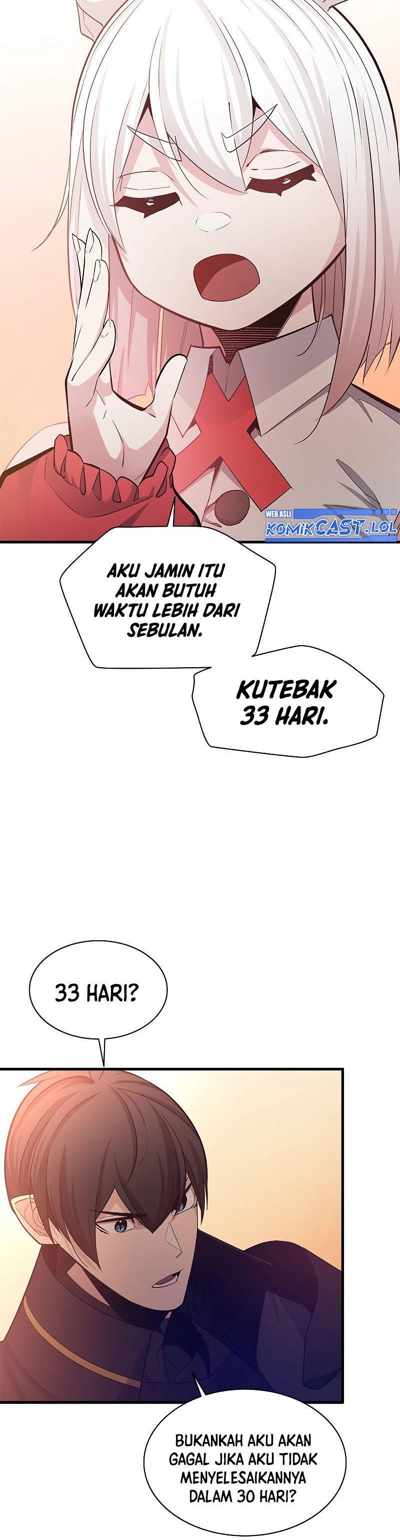 The Tutorial is Too Hard Chap 161 - Next Chap 162