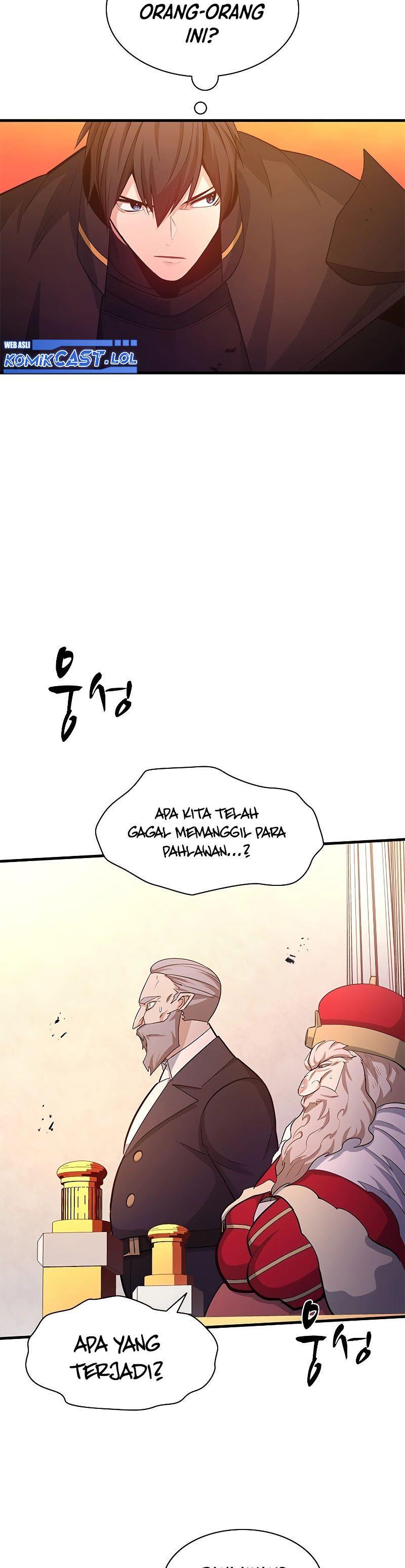 The Tutorial is Too Hard Chap 161 - Next Chap 162