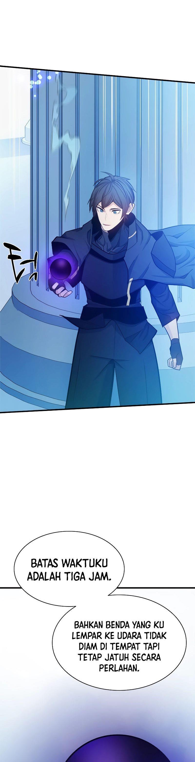 The Tutorial is Too Hard Chap 161 - Next Chap 162