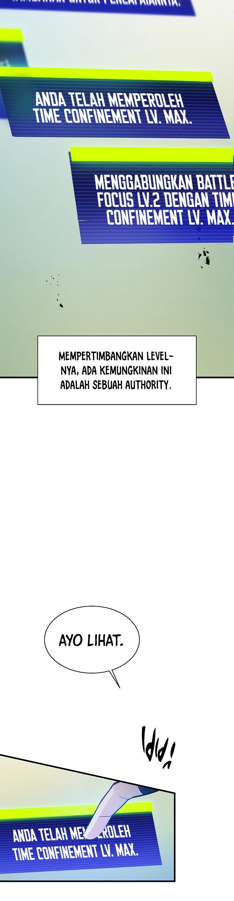 The Tutorial is Too Hard Chap 161 - Next Chap 162