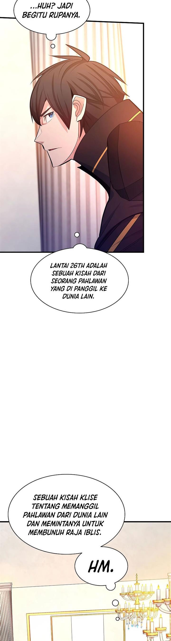 The Tutorial is Too Hard Chap 162 - Next Chap 163