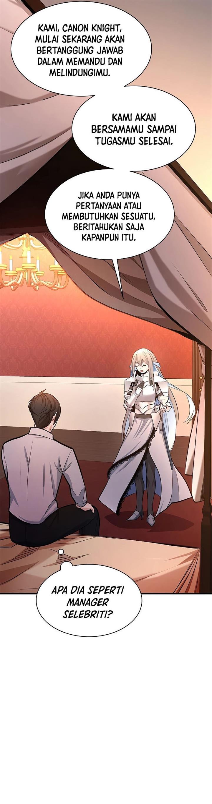 The Tutorial is Too Hard Chap 162 - Next Chap 163