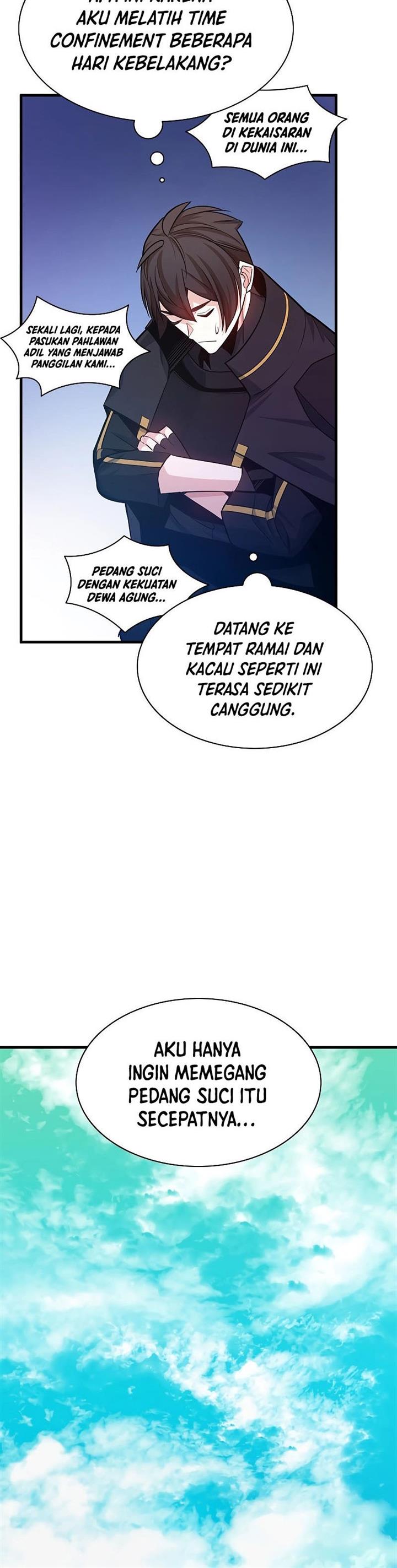 The Tutorial is Too Hard Chap 162 - Next Chap 163