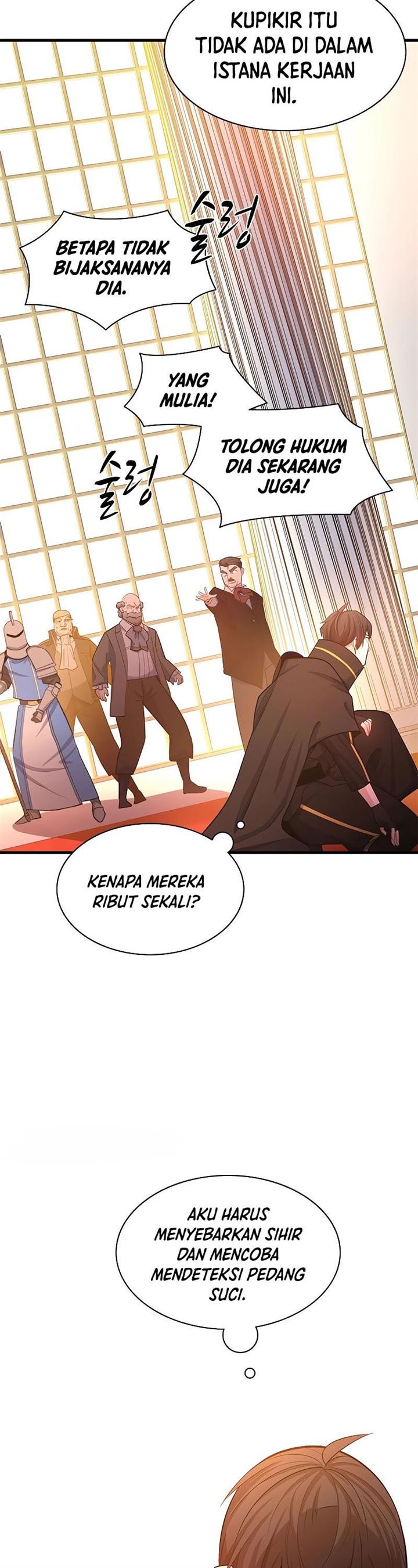 The Tutorial is Too Hard Chap 162 - Next Chap 163