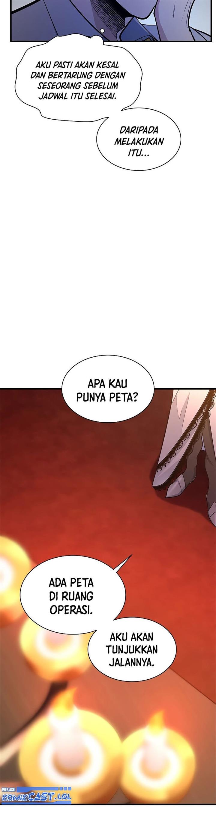 The Tutorial is Too Hard Chap 163 - Next Chap 164