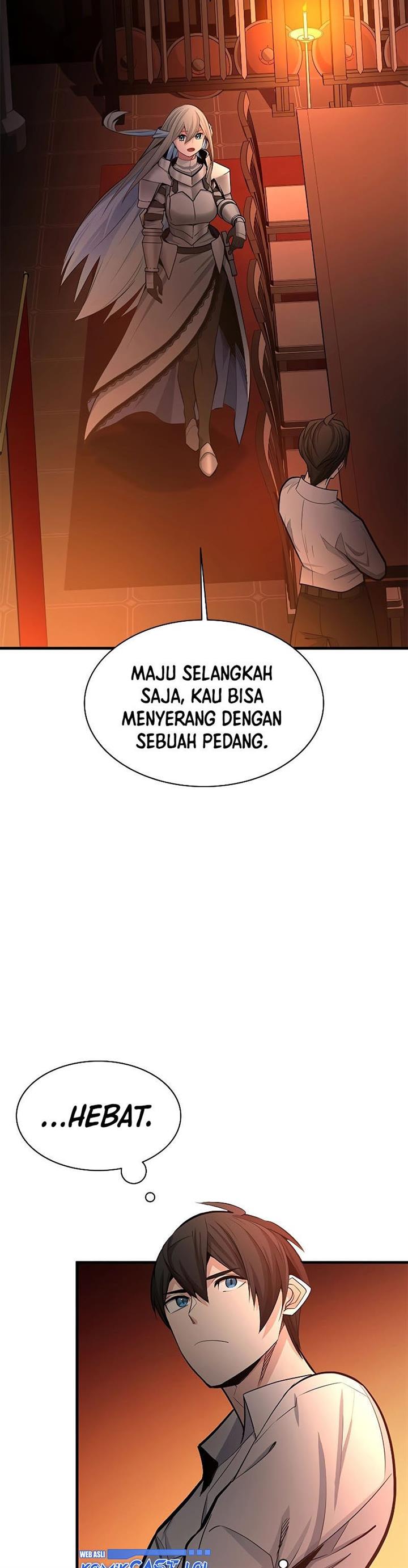 The Tutorial is Too Hard Chap 163 - Next Chap 164