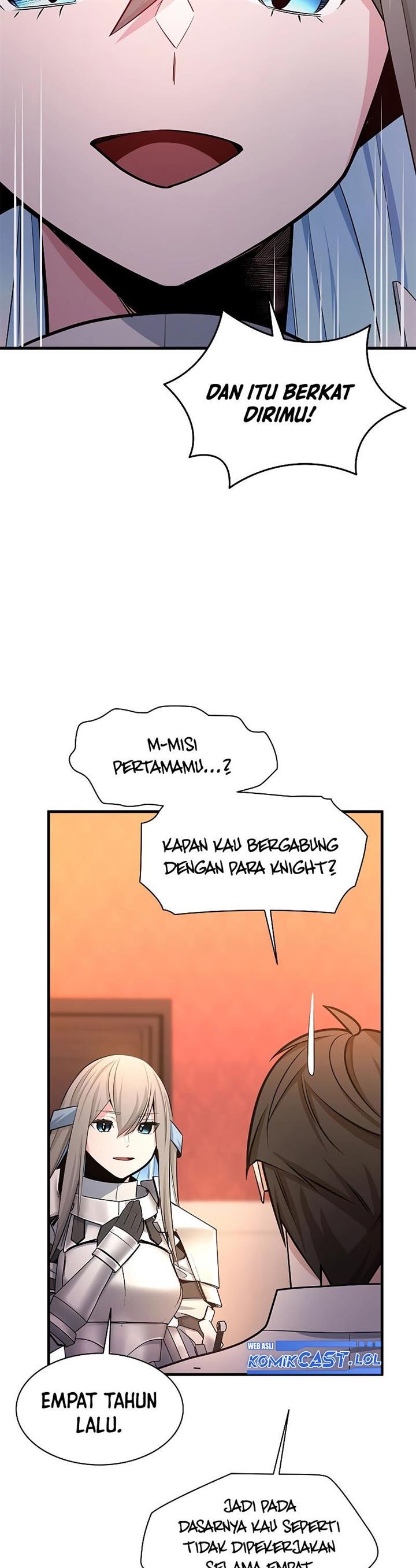 The Tutorial is Too Hard Chap 163 - Next Chap 164