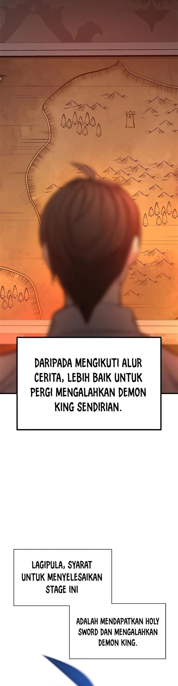The Tutorial is Too Hard Chap 163 - Next Chap 164