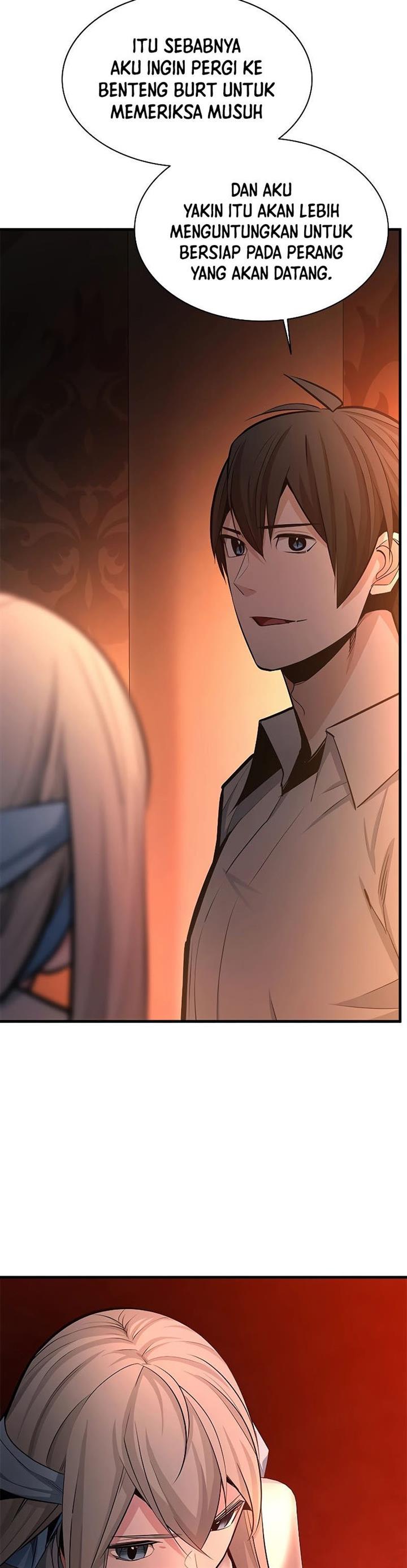 The Tutorial is Too Hard Chap 163 - Next Chap 164
