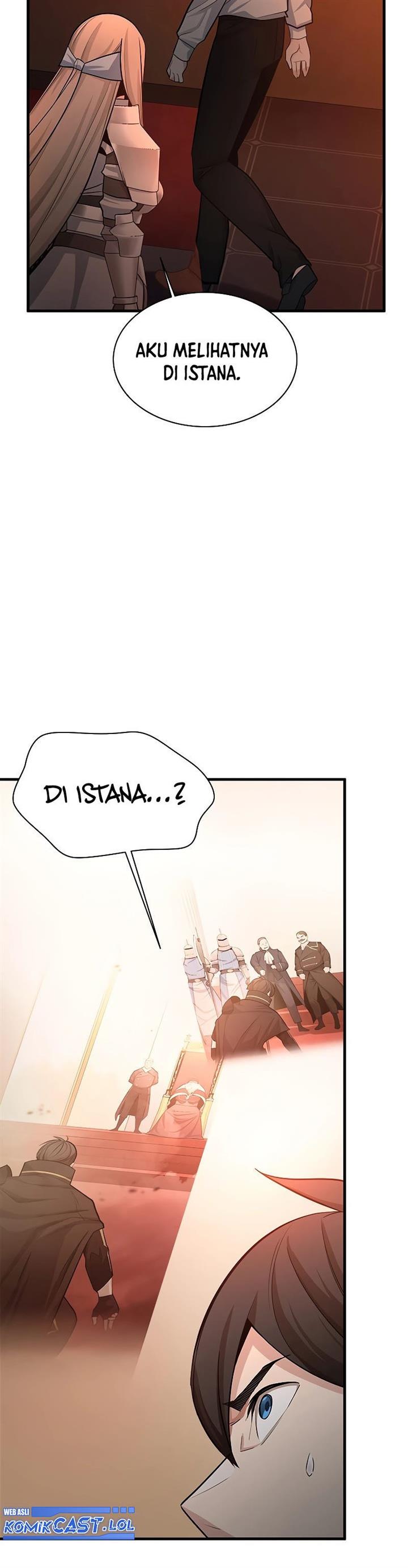 The Tutorial is Too Hard Chap 163 - Next Chap 164