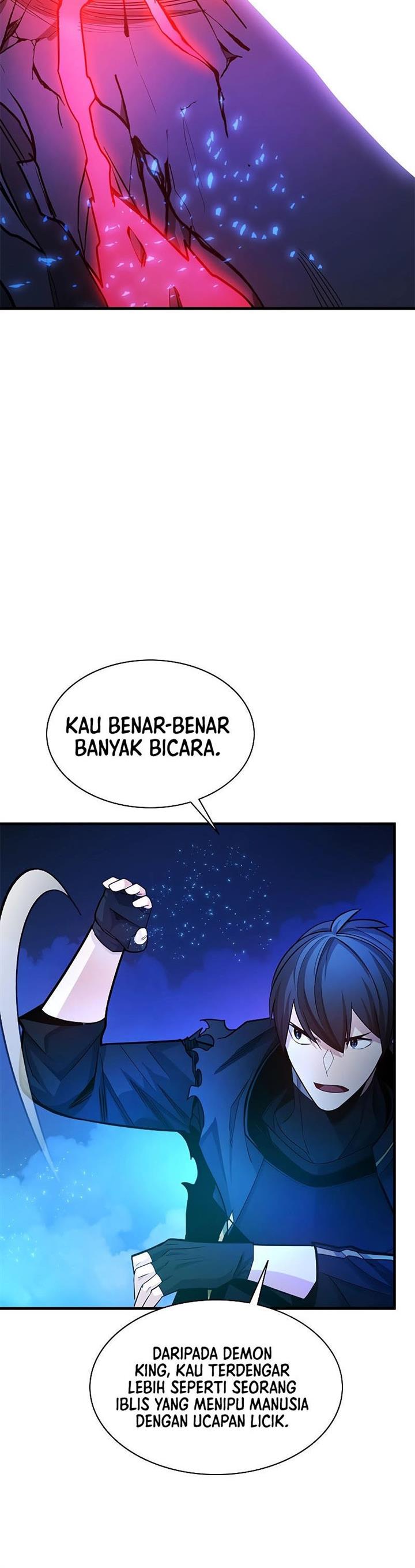 The Tutorial is Too Hard Chap 170 - Next Chap 171