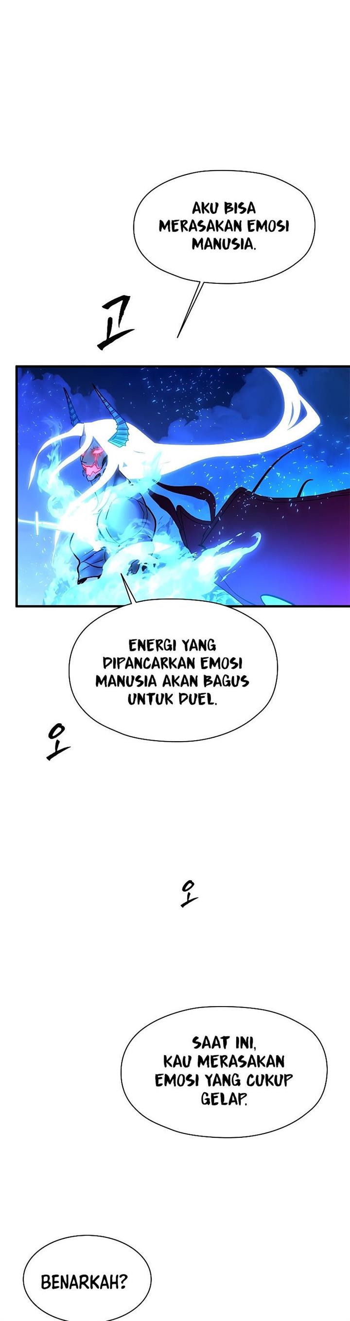 The Tutorial is Too Hard Chap 170 - Next Chap 171