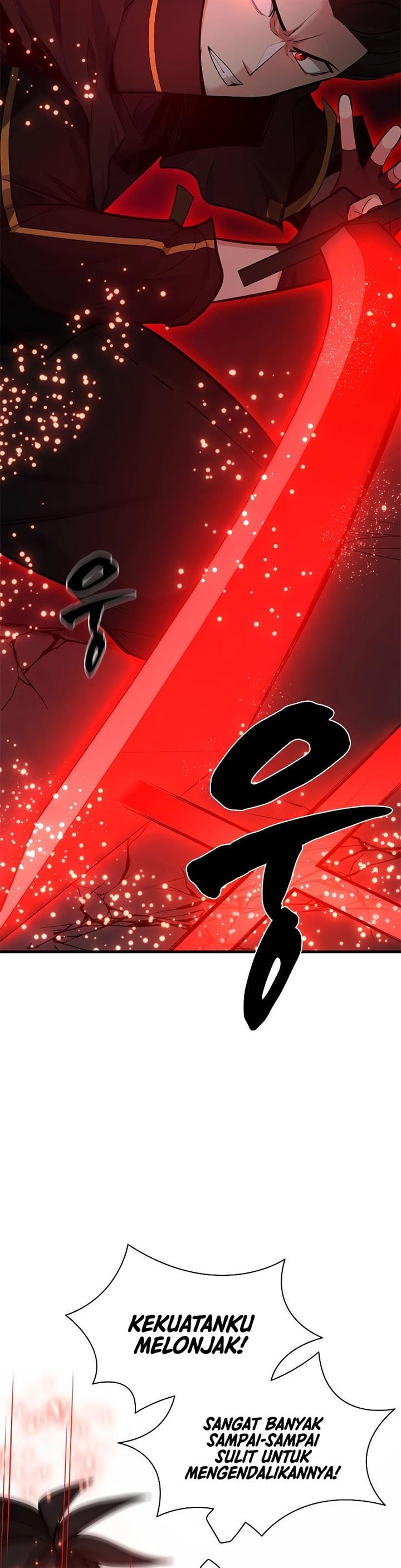 The Tutorial is Too Hard Chap 171 - Next Chap 172