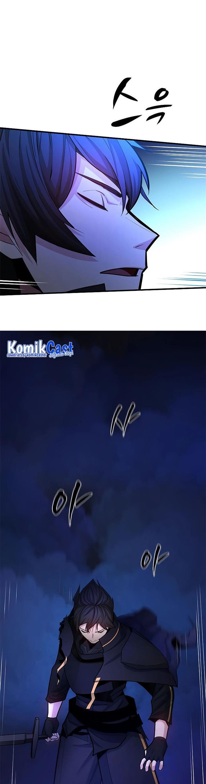 The Tutorial is Too Hard Chap 171 - Next Chap 172