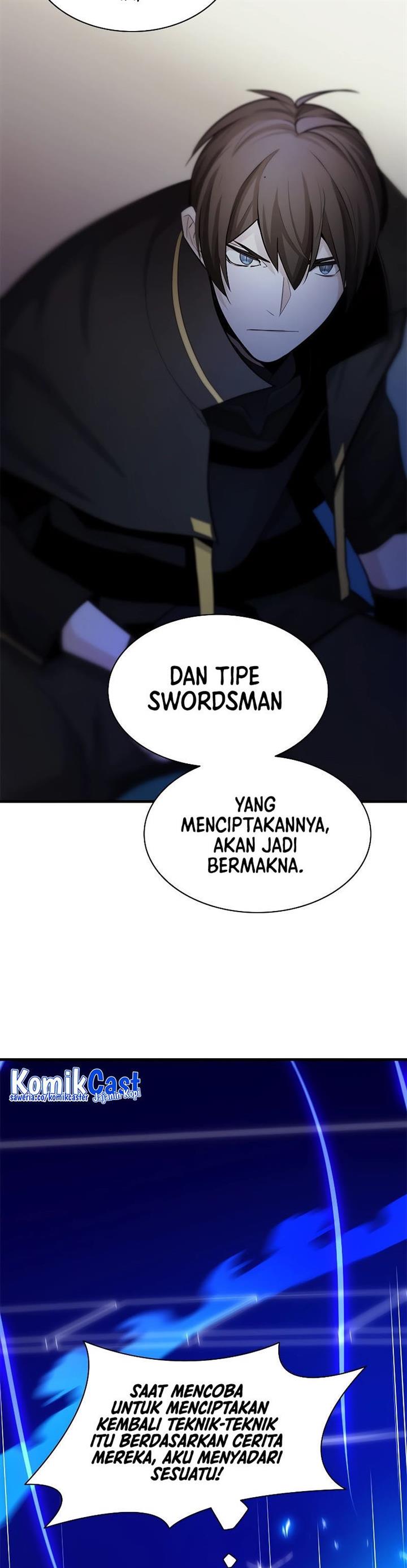 The Tutorial is Too Hard Chap 171 - Next Chap 172