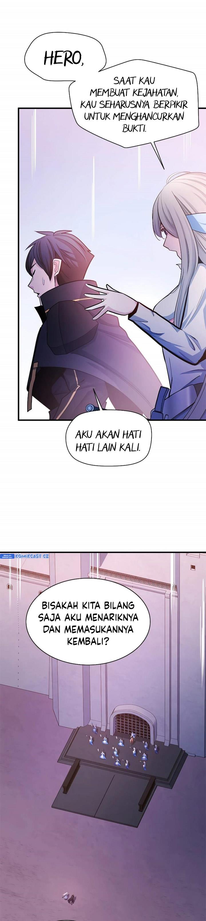The Tutorial is Too Hard Chap 173 - Next Chap 174