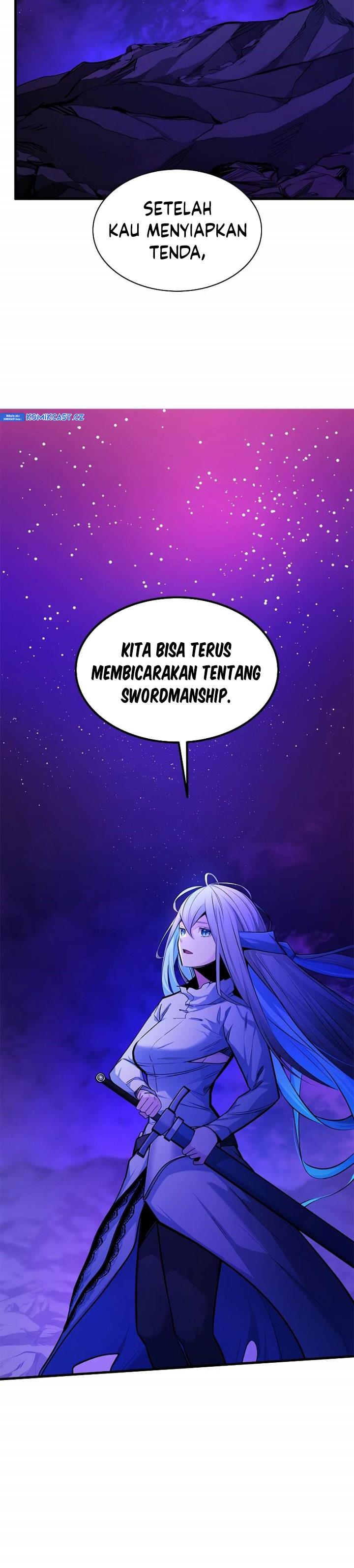 The Tutorial is Too Hard Chap 173 - Next Chap 174