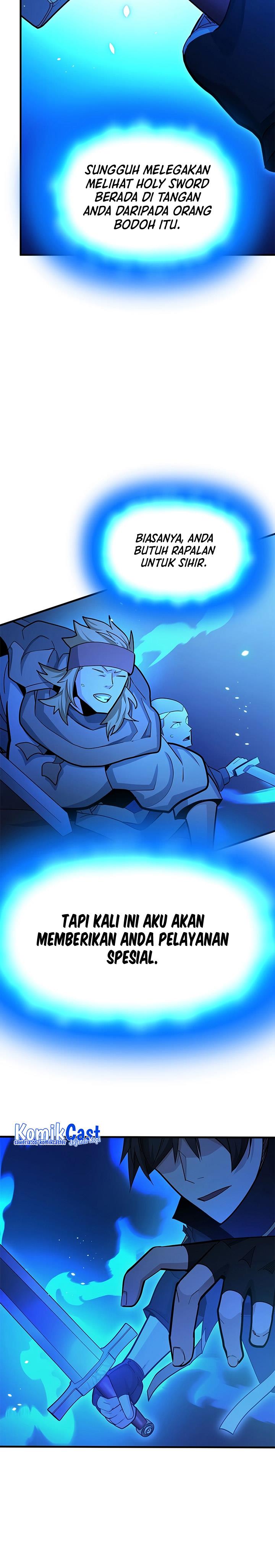 The Tutorial is Too Hard Chap 174 - Next Chap 175