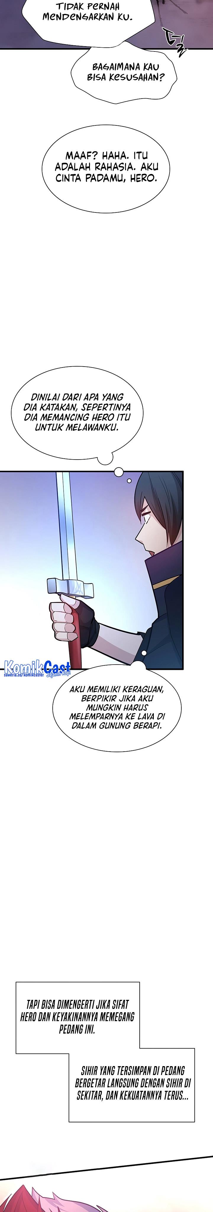 The Tutorial is Too Hard Chap 174 - Next Chap 175