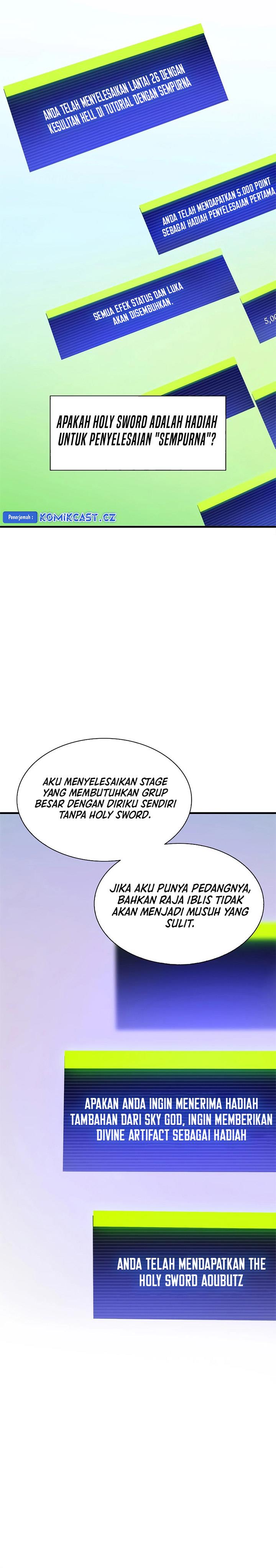 The Tutorial is Too Hard Chap 175 - Next Chap 176