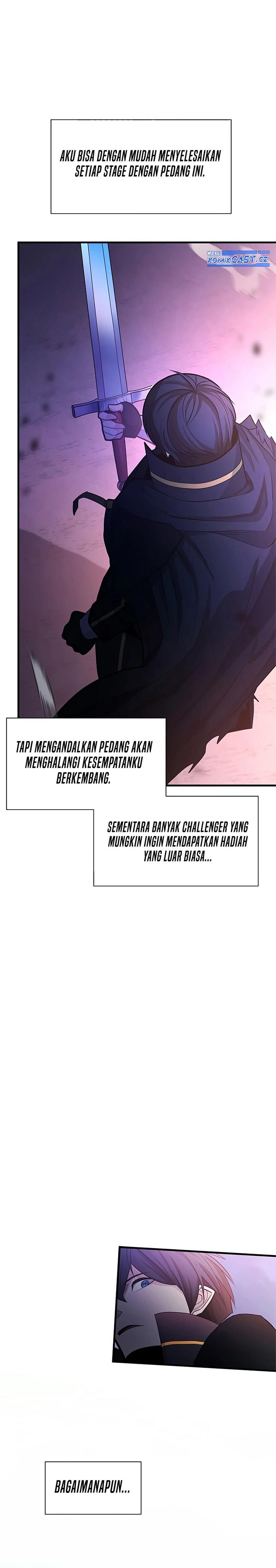 The Tutorial is Too Hard Chap 175 - Next Chap 176