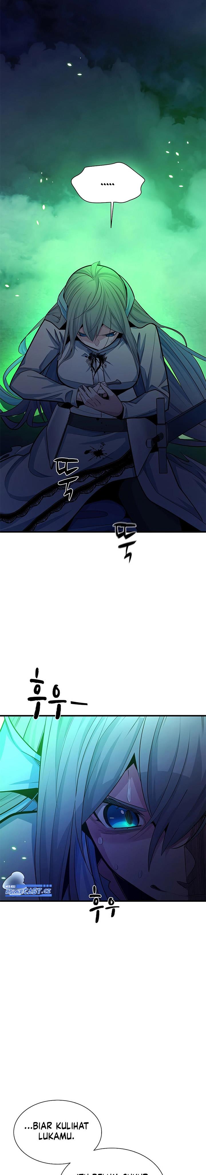 The Tutorial is Too Hard Chap 175 - Next Chap 176
