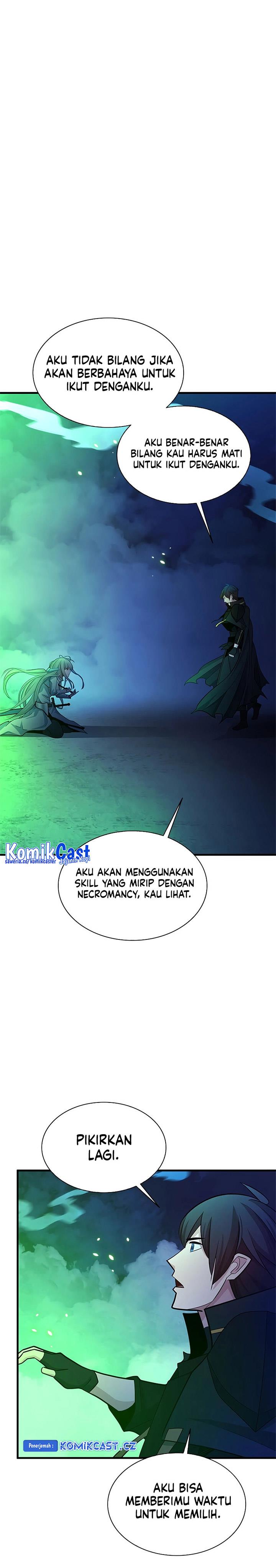The Tutorial is Too Hard Chap 175 - Next Chap 176