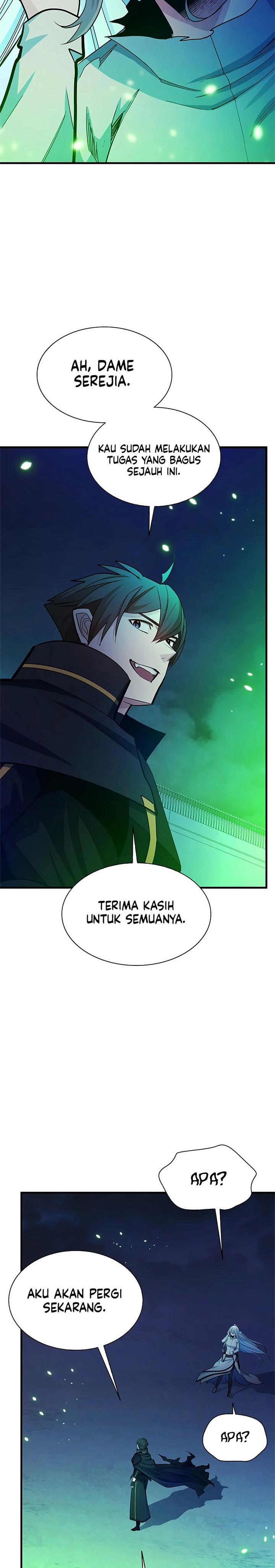 The Tutorial is Too Hard Chap 175 - Next Chap 176