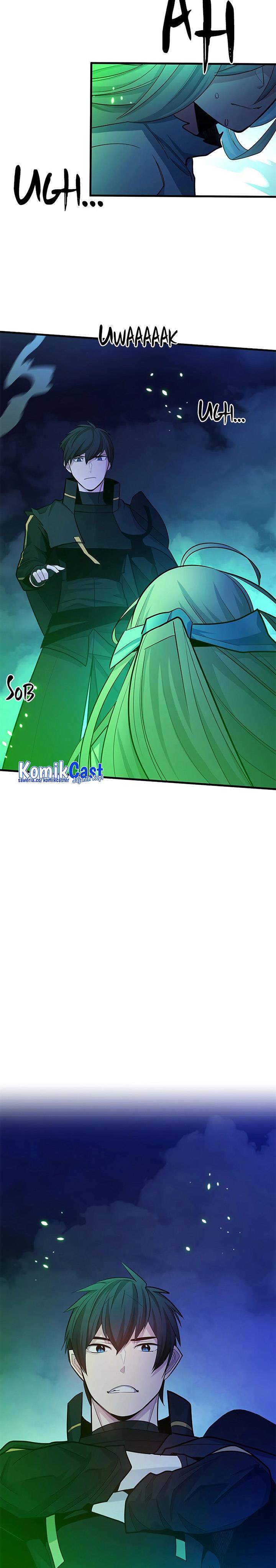 The Tutorial is Too Hard Chap 175 - Next Chap 176