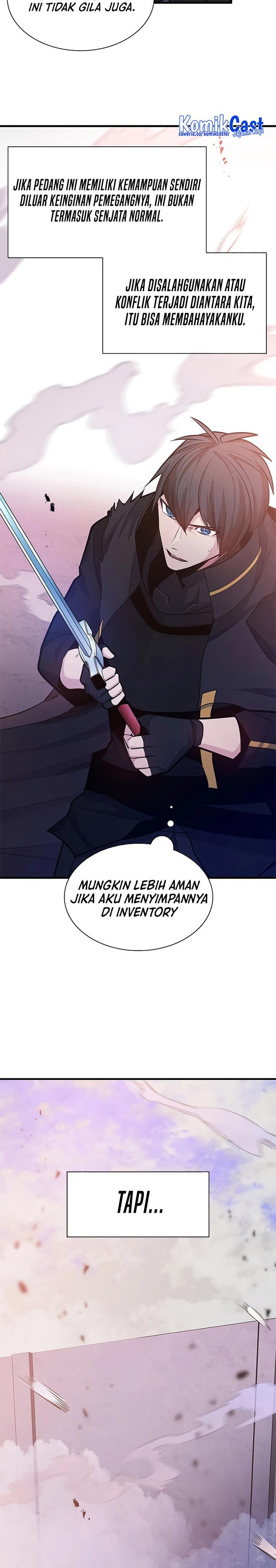 The Tutorial is Too Hard Chap 175 - Next Chap 176