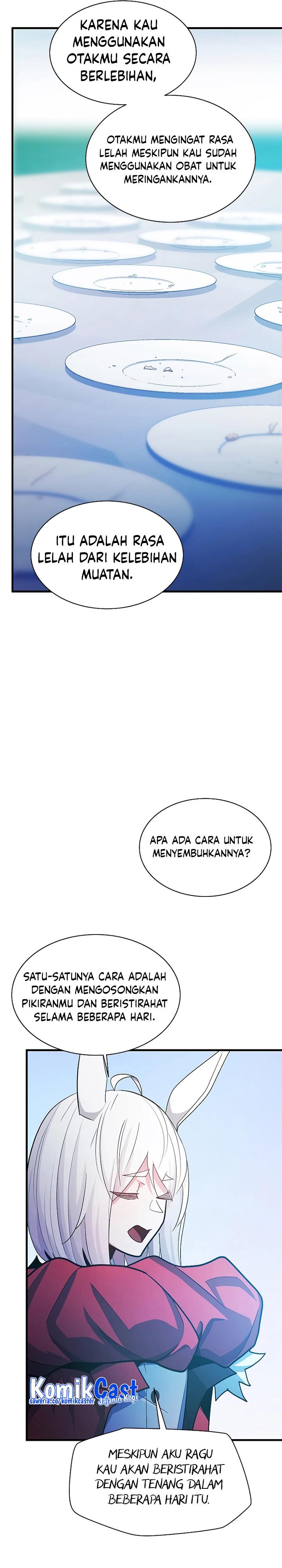 The Tutorial is Too Hard Chap 176 - Next Chap 177