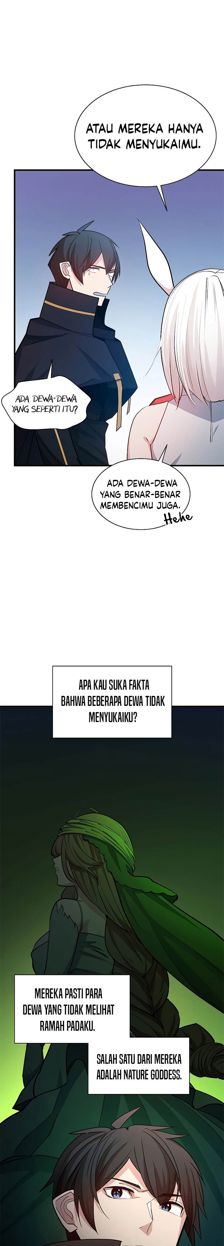 The Tutorial is Too Hard Chap 177 - Next Chap 178