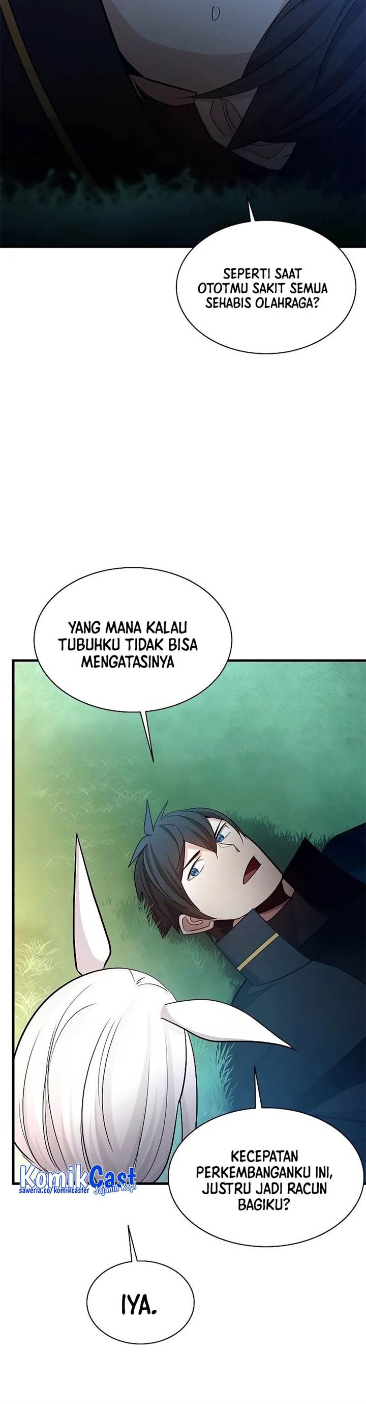 The Tutorial is Too Hard Chap 178 - Next Chap 179