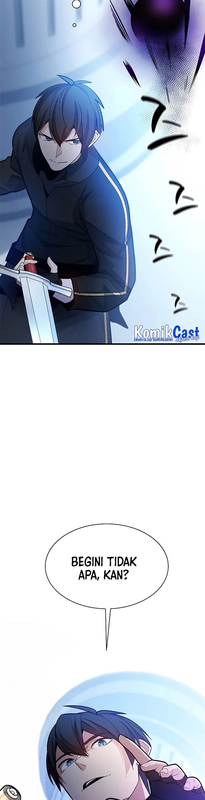 The Tutorial is Too Hard Chap 178 - Next Chap 179