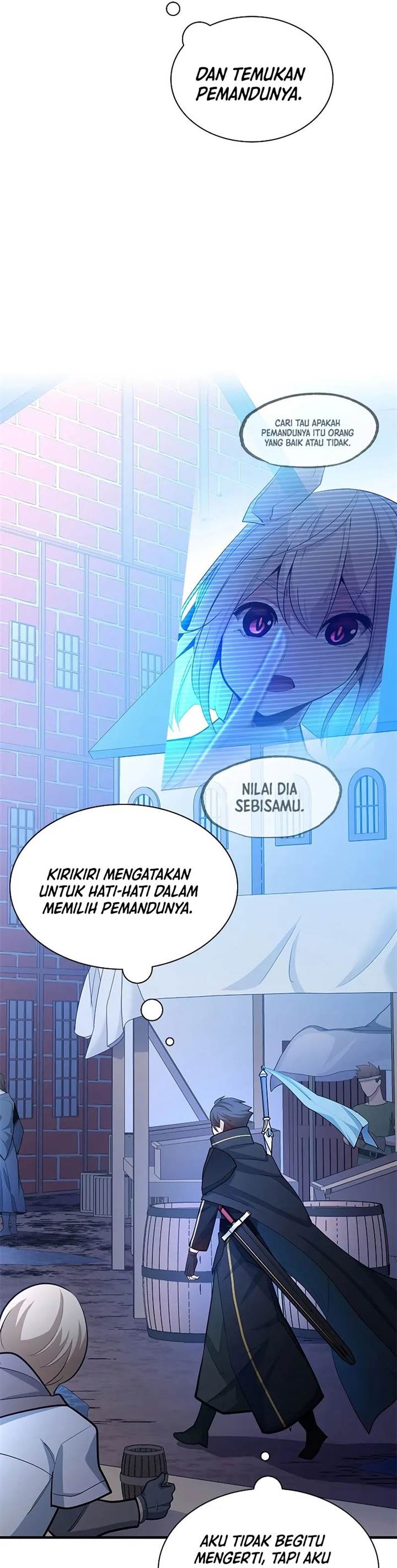 The Tutorial is Too Hard Chap 179 - Next Chap 180