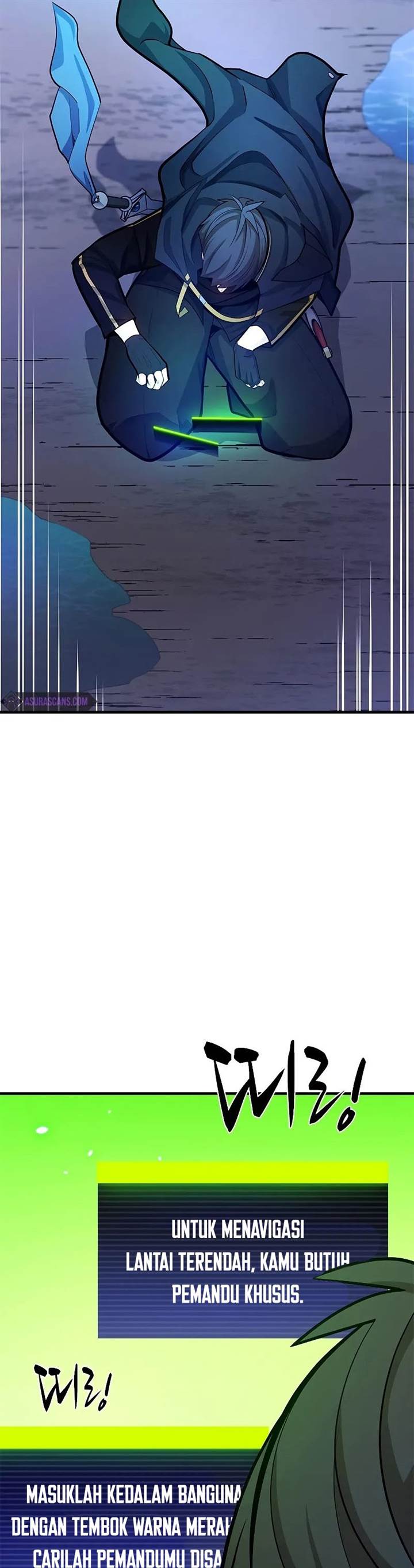 The Tutorial is Too Hard Chap 179 - Next Chap 180