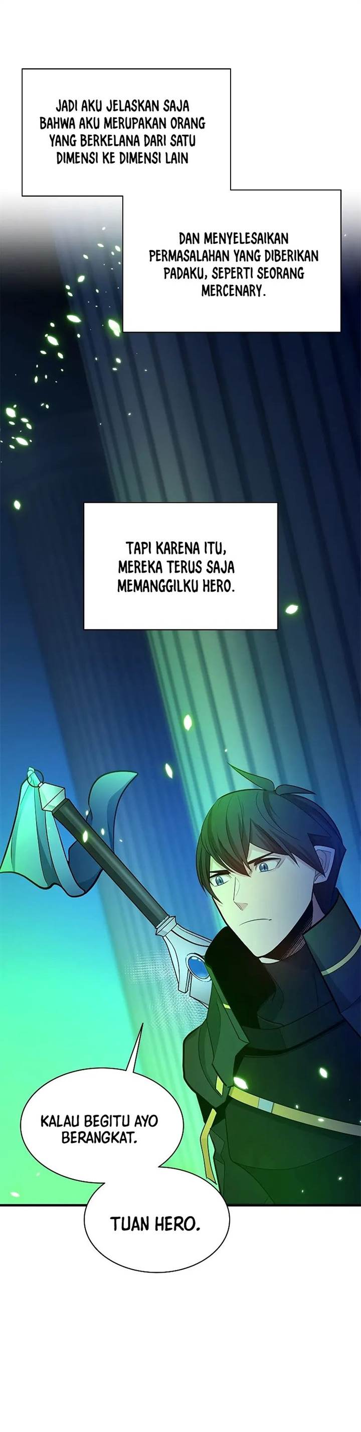 The Tutorial is Too Hard Chap 179 - Next Chap 180