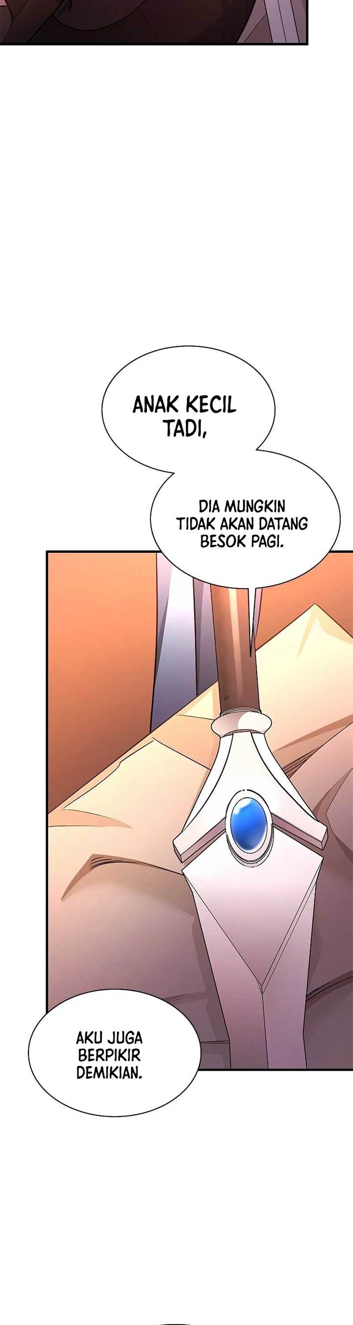 The Tutorial is Too Hard Chap 180 - Next Chap 181