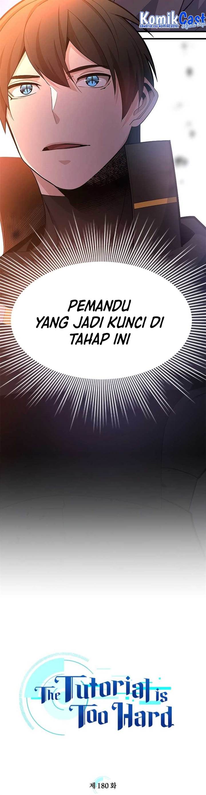 The Tutorial is Too Hard Chap 180 - Next Chap 181